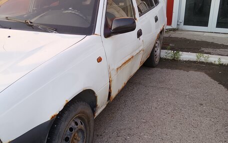 Daewoo Nexia I рестайлинг, 2012 год, 67 000 рублей, 4 фотография