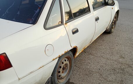 Daewoo Nexia I рестайлинг, 2012 год, 67 000 рублей, 5 фотография