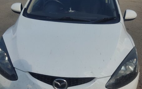 Mazda Demio III (DE), 2011 год, 450 000 рублей, 4 фотография