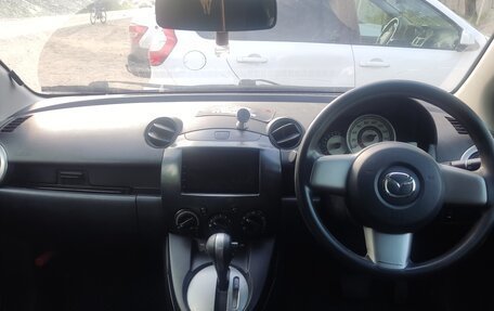 Mazda Demio III (DE), 2011 год, 450 000 рублей, 5 фотография