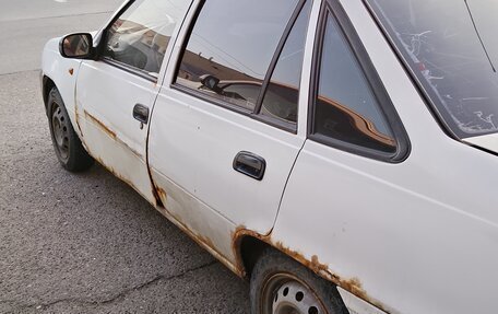 Daewoo Nexia I рестайлинг, 2012 год, 67 000 рублей, 6 фотография