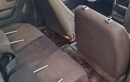 Daewoo Nexia I рестайлинг, 2012 год, 67 000 рублей, 13 фотография