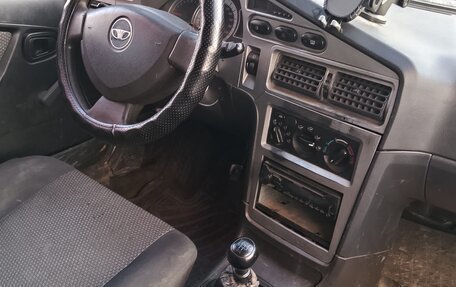 Daewoo Nexia I рестайлинг, 2012 год, 67 000 рублей, 14 фотография