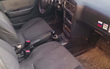 Daewoo Nexia I рестайлинг, 2012 год, 67 000 рублей, 9 фотография