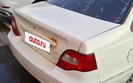 Daewoo Nexia I рестайлинг, 2012 год, 67 000 рублей, 8 фотография