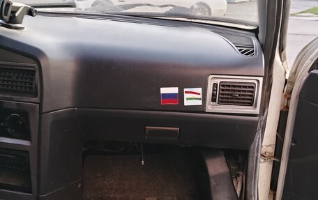 Daewoo Nexia I рестайлинг, 2012 год, 67 000 рублей, 15 фотография