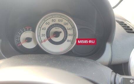 Mazda Demio III (DE), 2011 год, 450 000 рублей, 6 фотография