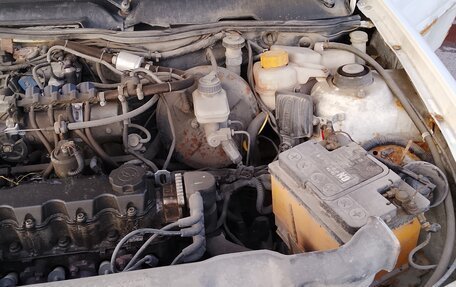 Daewoo Nexia I рестайлинг, 2012 год, 67 000 рублей, 20 фотография
