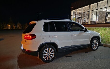 Volkswagen Tiguan I, 2016 год, 1 250 000 рублей, 9 фотография