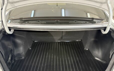 KIA Rio III рестайлинг, 2017 год, 1 199 800 рублей, 11 фотография