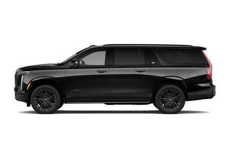 Cadillac Escalade V, 2025 год, 21 320 000 рублей, 3 фотография