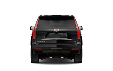 Cadillac Escalade V, 2025 год, 21 320 000 рублей, 5 фотография