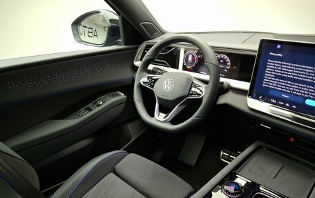 Volkswagen Teramont, 2026 год, 6 400 000 рублей, 8 фотография