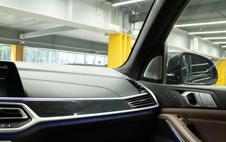 BMW X7, 2021 год, 8 499 000 рублей, 9 фотография