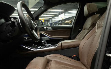 BMW X7, 2021 год, 8 499 000 рублей, 12 фотография