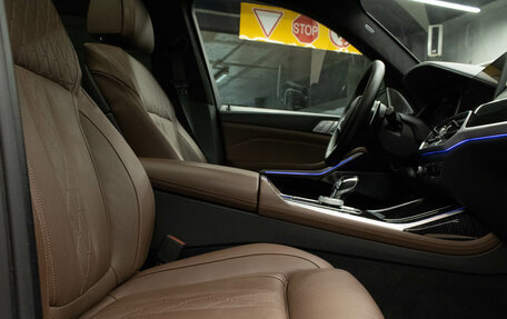 BMW X7, 2021 год, 8 499 000 рублей, 13 фотография