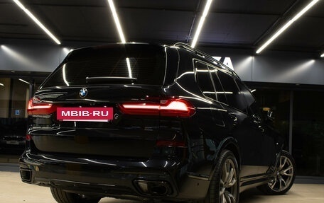 BMW X7, 2021 год, 8 499 000 рублей, 6 фотография