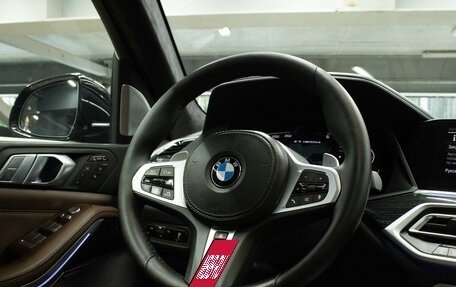 BMW X7, 2021 год, 8 499 000 рублей, 8 фотография