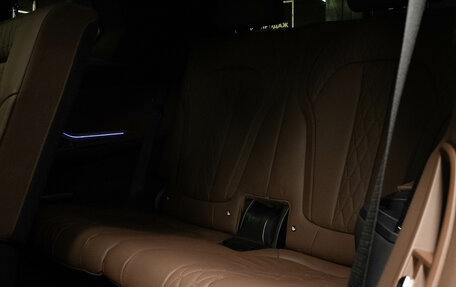 BMW X7, 2021 год, 8 499 000 рублей, 16 фотография