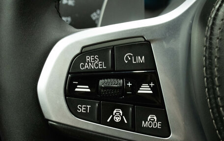 BMW X7, 2021 год, 8 499 000 рублей, 22 фотография