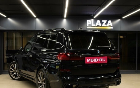 BMW X7, 2021 год, 8 499 000 рублей, 3 фотография