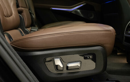 BMW X7, 2021 год, 8 499 000 рублей, 38 фотография