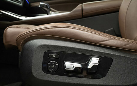 BMW X7, 2021 год, 8 499 000 рублей, 33 фотография