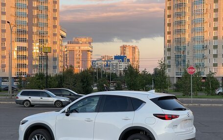 Mazda CX-5 II, 2026 год, 3 фотография