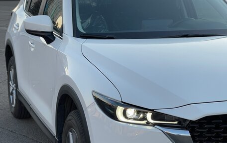 Mazda CX-5 II, 2026 год, 5 фотография