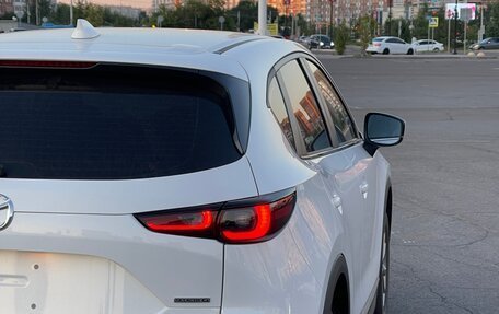 Mazda CX-5 II, 2026 год, 6 фотография