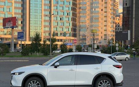 Mazda CX-5 II, 2026 год, 2 фотография