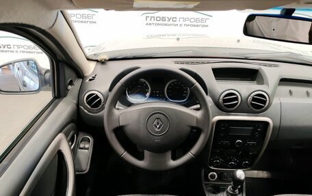 Renault Duster I рестайлинг, 2014 год, 825 000 рублей, 12 фотография
