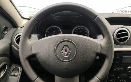 Renault Duster I рестайлинг, 2014 год, 825 000 рублей, 13 фотография