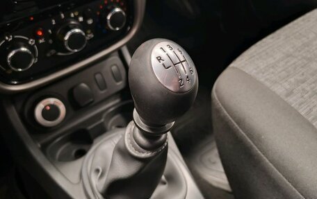 Renault Duster I рестайлинг, 2014 год, 825 000 рублей, 18 фотография