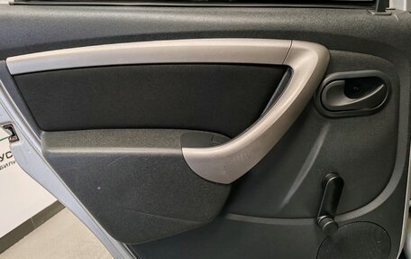 Renault Duster I рестайлинг, 2014 год, 825 000 рублей, 19 фотография