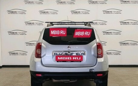 Renault Duster I рестайлинг, 2014 год, 825 000 рублей, 7 фотография