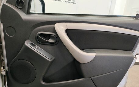 Renault Duster I рестайлинг, 2014 год, 825 000 рублей, 21 фотография