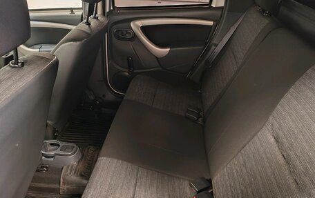 Renault Duster I рестайлинг, 2014 год, 825 000 рублей, 20 фотография