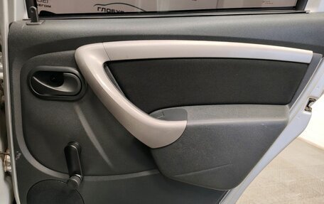 Renault Duster I рестайлинг, 2014 год, 825 000 рублей, 24 фотография