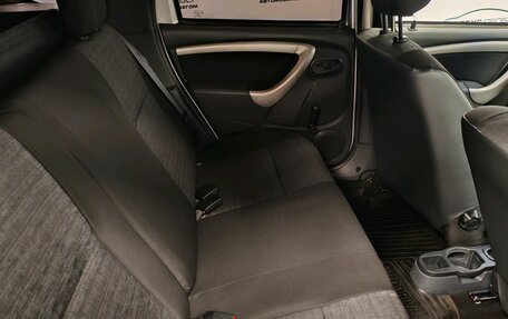 Renault Duster I рестайлинг, 2014 год, 825 000 рублей, 25 фотография