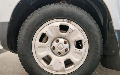 Renault Duster I рестайлинг, 2014 год, 825 000 рублей, 26 фотография