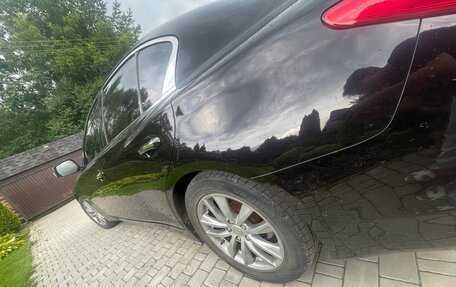 Infiniti Q50 I рестайлинг, 2014 год, 1 750 000 рублей, 13 фотография