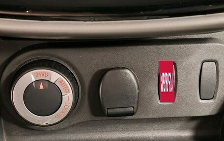 Renault Duster I рестайлинг, 2014 год, 825 000 рублей, 17 фотография