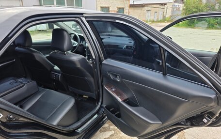 Toyota Camry, 2015 год, 1 950 000 рублей, 23 фотография