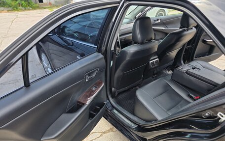 Toyota Camry, 2015 год, 1 950 000 рублей, 24 фотография
