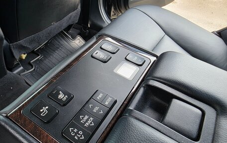 Toyota Camry, 2015 год, 1 950 000 рублей, 27 фотография