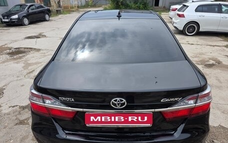 Toyota Camry, 2015 год, 1 950 000 рублей, 20 фотография