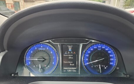 Toyota Camry, 2015 год, 1 950 000 рублей, 40 фотография