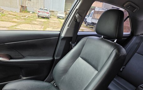 Toyota Camry, 2015 год, 1 950 000 рублей, 39 фотография