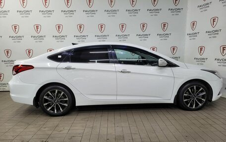 Hyundai i40 I рестайлинг, 2015 год, 1 344 000 рублей, 4 фотография